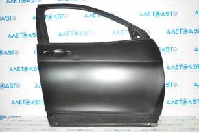 Bare front right door Jeep Cherokee KL 14-butt