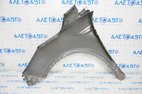 Front right wing Ford Escape MK3 13- graphite J7, painted 0.2