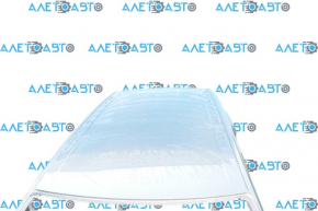 Metal roof Ford Edge 15 - no hatch, on body, dents