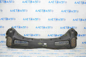 Windscreen wiper grille plastic Ford Escape MK3 13-19 broken fastener