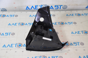 Light outer wing left Tesla Model 3 18- USA 3 pins, scratch