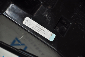 Light outer wing left Tesla Model 3 18- USA 3 pins, scratch