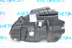 Engine guard right Toyota Avalon 16-18 rest TYC