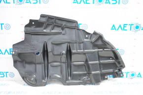 Engine guard right Toyota Avalon 16-18 rest TYC