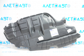 Engine guard left Toyota Avalon 16-18 rest TYC