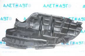 Engine guard left Toyota Avalon 16-18 rest TYC