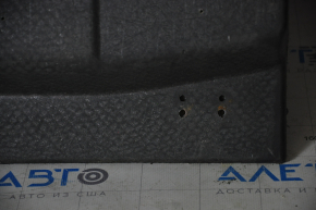Mercedes CLA 14-19 trunk floor no fasteners