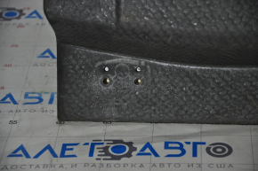 Mercedes CLA 14-19 trunk floor no fasteners