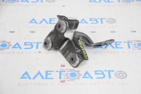 ABS bracket Ford Ecosport 18-22
