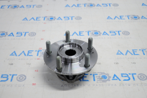 Front left hub Hyundai Elantra AD 17-20
