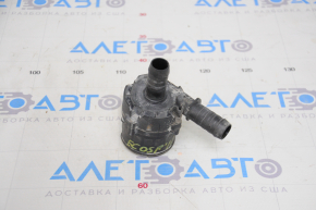 Auxiliary cooling pump Ford Ecosport 18-22 2.0