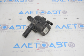 Auxiliary cooling pump Ford Ecosport 18-22 2.0