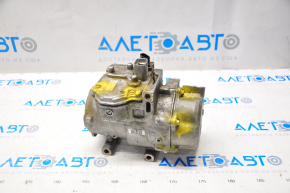 Lexus ES300h 13-18 air conditioning compressor makes noise