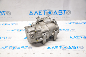 Lexus ES300h 13-18 air conditioning compressor makes noise
