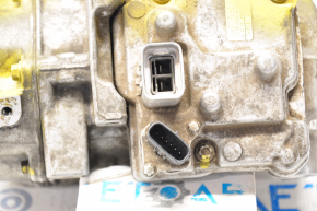 Lexus ES300h 13-18 air conditioning compressor makes noise