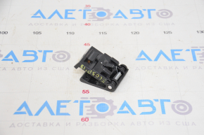 Ford Ecosport 18-22 hood release handle, interior, without cable