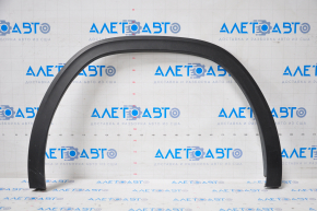 Rear right wing arch trim VW Atlas 18-20 pre-rest scratches