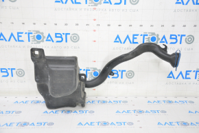 Infiniti QX30 17-19 Windshield Washer Reservoir with Cap