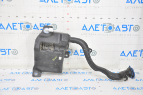 Infiniti QX30 17-19 Windshield Washer Reservoir with Cap