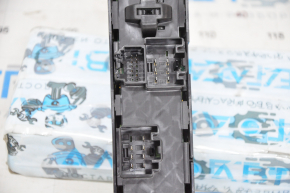 Front left window lift control for Ford Escape MK3 13-19