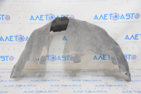 Rear left mudguard Ford Ecosport 18-22