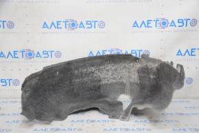 Rear left mudguard Ford Ecosport 18-22