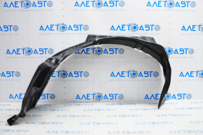 Front right fender liner Mitsubishi Outlander 14-21