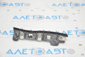 Front bumper mount on left wing Ford Escape MK3 17-19 rest, broken mount