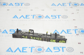 Front bumper mount on left wing Ford Escape MK3 17-19 rest, broken mount