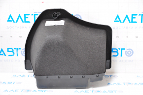 Trunk tray for tools BMW 3 F30 12-18 without cover