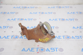 Front right axle shaft bracket Ford Ecosport 18-22 rusty
