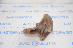 Front right axle shaft bracket Ford Ecosport 18-22 rusty