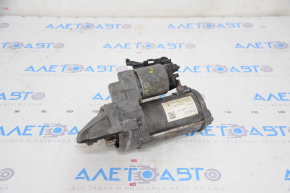 Starter Ford Ecosport 18-22 2.0 for spare parts