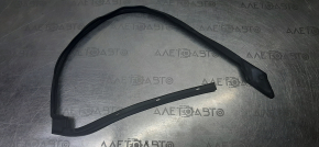 Door seal rear right Kia Optima 11-15 upper