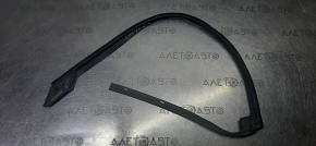 Door seal rear right Kia Optima 11-15 upper