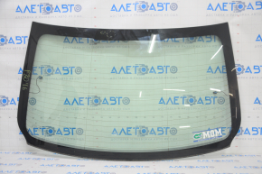 Rear glass BMW 3 F30 12-18 scratches
