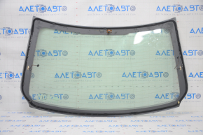Rear glass BMW 3 F30 12-18 scratches