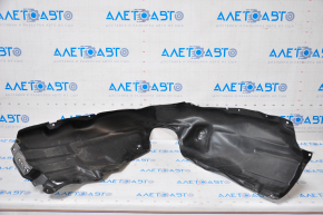 Front left fender liner Toyota Avalon 13-15 cracked