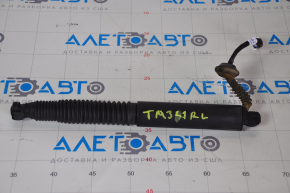 Trunk lid shock absorber left Tesla Model 3 18- electric
