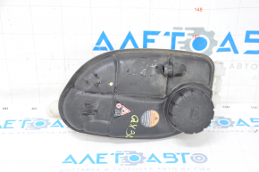 Infiniti QX30 17-19 Coolant Expansion Tank with Cap