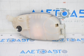 Infiniti QX30 17-19 Coolant Expansion Tank with Cap