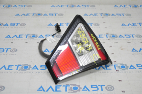 Inner light trunk lid right Ford Escape MK3 17-19 rest, scratches