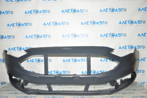 Front bumper bare Ford Fusion mk5 17-18