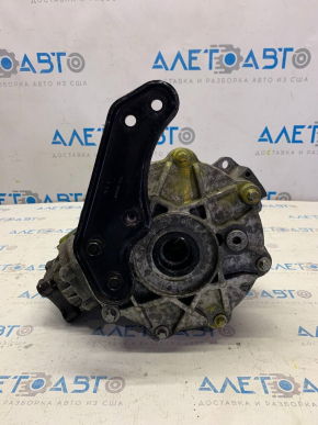 Front differential gearbox Dodge Charger 15-20 AWD, 91 k makes noise