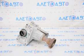 Front transfer case gearbox Ford Ecosport 18-19 15k