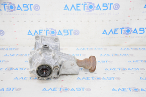 Front transfer case gearbox Ford Ecosport 18-19 15k