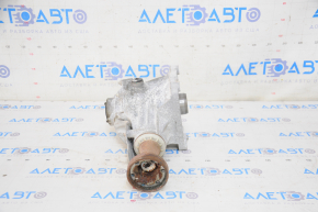 Front transfer case gearbox Ford Ecosport 18-19 15k