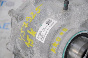 Front transfer case gearbox Ford Ecosport 18-19 15k