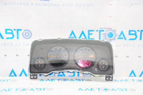 Instrument cluster Jeep Patriot 11-17