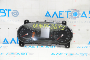 Instrument cluster Jeep Compass 17-17 small display